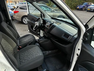 Opel Combo 1.3 CDTi L1H1 ecoFLEX Edition / 14