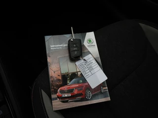 Škoda Kamiq 1.5 TSI DSG 150PK Style Camera | Carplay navigatie | Cruise co / 29