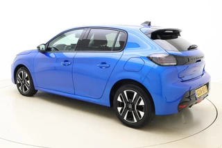 Peugeot 208 1.2T 100pk Allure | DEMO | Navigatie | Apple Carplay/Android Auto | Camera | Climate & Cruise control | Parkeersensoren | LED koplampen | / 5