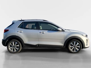 Kia Stonic 1.0 T-GDi DynamicLine | Climate control | Cruise Control | Camera | LM Velgen | Apple Carplay/Android Auto | / 7