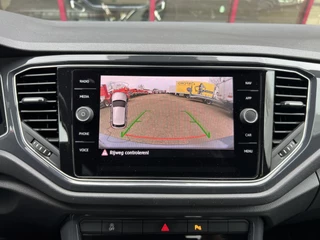 Volkswagen T-Roc 2.0 TSI 4Motion Sport  | Pano | ACC | LED |Camera | Trekhaak | Stoelverw. | / 27