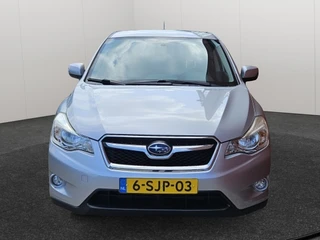 Subaru XV 2.0i Luxury AWD Automaat Clima Trekhaak / 36