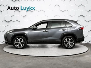 Suzuki Across 2.5 Plug-in Hybrid Style Automaat Trekhaak | 19'' L.M. Velgen | Elektrische achterklep / 2