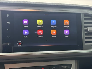 SEAT Ateca 1.5 TSI FR Business Intense  | Full LED | Adapt. Cruise | Apple/Android | Keyless | Camera | Stoel- Stuurverwarming / 37