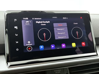 Seat Tarraco 1.5 TSI Style | Camera | Virtual Cockpit | Navi | Cruise Control | / 24