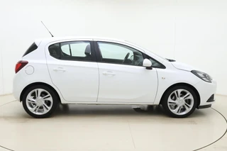 Opel Corsa 1.0 Turbo Business+ 90pk | 5 Deurs |  Airco | Trekhaak | Lichtmetalen Velgen | Bluetooth | Lage Kilometerstand / 11