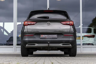 Opel Grandland X 1.2 Turbo Business Executive  | Trekhaak | Carplay | LED / 5
