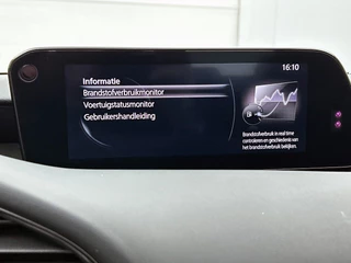 Mazda 3 2.0 e-SkyActiv-G M Hybrid 122 | Automaat | Adaptive cruise | Stuur & Stoelverwarming | Camera | Trekhaak / 25