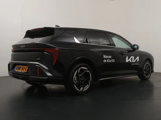 Kia K4 1.0 T-GDi MHEV GT-Line Launch Edition (pano) - Schuif/kantel dak - Stoel/stuurverwarming - AppleCarplay - Android Auto - 7 jaar of 150.000km fabrieksgarantie / 9