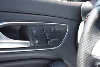 Mercedes-Benz CLA 250 SPORT 4M. PRES VOL OPTIES! AMG-PAKKET / 24
