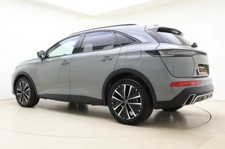 DS DS 7 1.6 PHEV 300pk 4x4 Pallas / 13