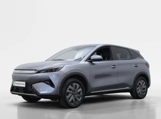 BYD ATTO 3 EVO Design 74.8 kWh Incl. € 2.950 ACTIE | Private Lease 679,- p.m.