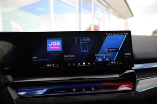 BMW 5-serie Touring M5|Bowers&Wilkins|Pano|Stoelkoeling|HUD|360 Camera| / 11