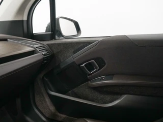 BMW i3 S iPerformance 94Ah Schuifdak | ACC | Leder / 19