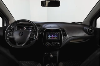 Renault Captur 1.2 TCe 120 PK Intens - Automaat  | Trekhaak | Cruise | Stoelverw. | PDC | NAV | ECC | LED | LM 17" | / 4