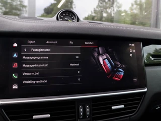 Porsche Cayenne Coupé 3.0 E-Hybrid Pano Achterasbesturing Krijtgrijs Luchtvering Softclose Stoelkoeling SOH 88,7% / 44