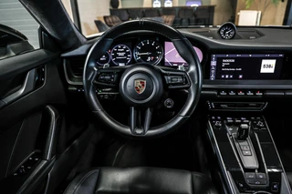 Porsche 911 3.0 Carrera S|Techart|Akrapovic|Pano|Chrono / 31