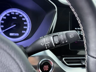 Kia Niro 1.6 GDi Hybrid DynamicPlusLine  - Stoel / Stuurwielverwarming - Climate Control - ACC - Trekhaak - Achteruitrijcamera - Fabrieksgarantie tot 02-2028 / 26