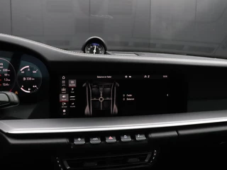 Porsche 911 3.0 Carrera 4 S | PANO-DAK | 360° CAMERA | BOSE | MEMORY | LEDER | SPORTCHRONO | CRUISE | STOELVERW. | / 13