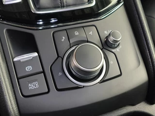 Mazda CX-5 2.0 e-SkyActiv-G M Hybrid 165 Newground AUTOMAAT uit 2023 Rijklaar + 12 maanden Bovag-garantie Henk Jongen Auto's in Helmond,  al 50 jaar service zoals 't hoort! / 22