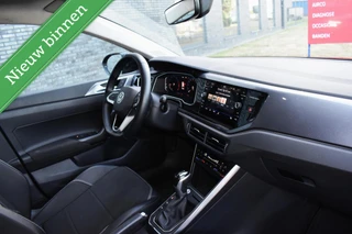 Volkswagen Taigo Turbo Style AUTOMAAT/VIRTUAL COCKPIT/CAMERA/CARPLAY/ETC.! / 17