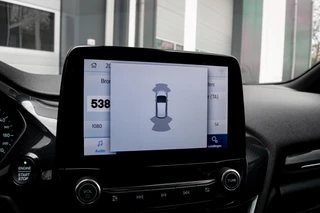 Ford Fiesta 1.0 EcoBoost Hybrid ST-Line|WINTERPACK|KEYLESS|CLIMATE|CARPLAY|PDC|PARK ASSIST / 13