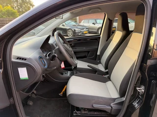 Škoda Citigo 1.0 Greentech Active Pro 5Drs Airco / 16