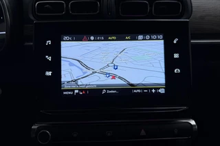Citroen C3 1.2 110pk PureTech Shine | Automaat | Apple Carplay/Android Auto | Airco | Achteruitrijcamera | Cruise Control | DAB / 27