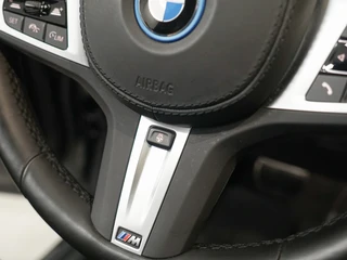 BMW X3 xDrive30e M-Sport Panoramadak | Harman Kardon | Elektr. Trekhaak / 12