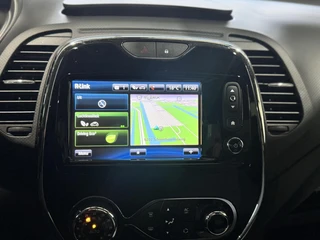 Renault Captur 1.2 TCe Dynamique|TREKHAAK|KEYLESS|CAMERA / 21