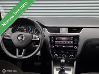 Skoda Octavia Combi 1.0 TSI Greentech Ambition Business / 16