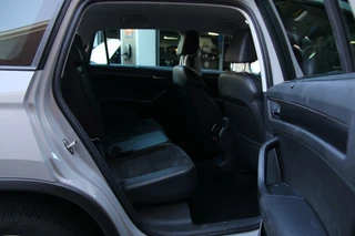 Škoda Kodiaq 1.5 TSI Bns. Ed / 30