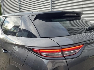 DS 3 Crossback 100 Performance Line Navi/Cam/Keyless / 32
