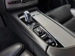 Volvo XC90 2.0 T8 Twin Engine AWD Inscription 7-Zitter - Hybrid NL Auto Pano Leder Stoel memory Stoelverw. Camera Bowers/Wilkins / 60