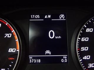 SEAT Ibiza 1.0 EcoTSI 95pk Style Business Intense / 11