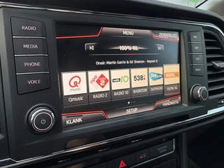 SEAT Ateca 1.5 TSi 150pk DSG FR Bns.Intense  BEATS/360CAMERA/VIRTUAL/KEYLESS/DODEHOEK/WINTERPACK / 21