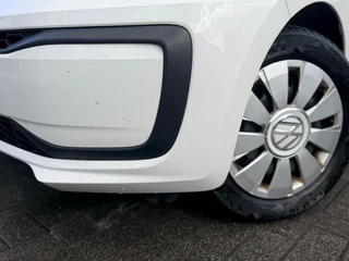 Volkswagen up! Up 1.0 BMT Move 5-deurs I Airco I Bluetooth I Elektr. ramen / 11