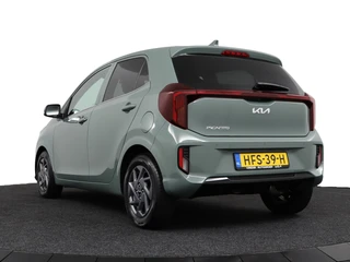 Kia Picanto 1.0 DPI DynamicPlusLine  - Cruise Control - LED - Lichtmetalen Velgen 14"  - Fabrieksgarantie tot 02-2032 / 6