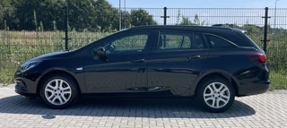 Opel Astra Sports Tourer 1.0 Online Edition | Carplay | 1ste Eigenaar | dealer onderhouden | PDC | / 8