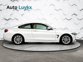 BMW 4 Serie Coupé 430i Executive Automaat 252 PK | Open Dak | Lederen Bekleding / 10