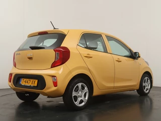 Kia Picanto 1.0 DPi ComfortLine  - Airco - Radio - All-Season banden - Fabrieksgarantie tot 09-2030 of 150.000Km / 9