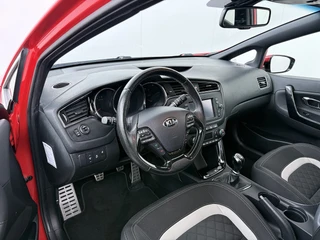 Kia Ceed Sportswagon 1.0 T-GDi GT-Line  - Schuif/kantel dak - Lichtmetalen velgen - Navigatie - Camera - Virena Zekerheidspakket BOVAG Garantie / 18