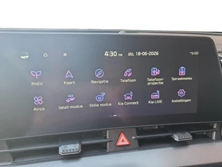 Kia Sportage 1.6T PHEV AWD DynamicPlusLine Edition | Plug-In Hybride | Stoel en stuurverwarming | Elektrisch bedienbare voorstoelen | Navigatie | Camera | Apple Carplay / Android Auto | / 33