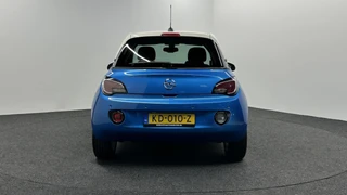 Opel ADAM 1.0 Turbo Unlimited AIRCO CARPLAY NAVI CRUISE 85000 KM. / 8