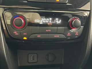 Suzuki Vitara 1.4 Boosterjet Select Smart Hybrid Automaat Navigatie | Parkeercamera | Trekhaak / 17