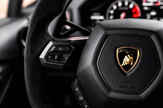 Lamborghini Huracan 5.2 V10 LP580-2 | Lift | Dealer o.h | Carbon | Titanium Sportuitlaat / 73