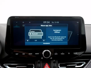 Hyundai i30 Wagon 1.5 T-GDi MHEV N Line Automaat Nardo Grey | Pano | Stoelverwarming / 32
