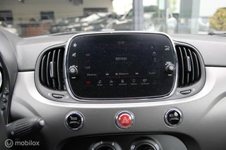 Fiat 500 0.9 TwinAir Turbo Sport/Led/Navi/Tel/Pdc/Lm/ / 23