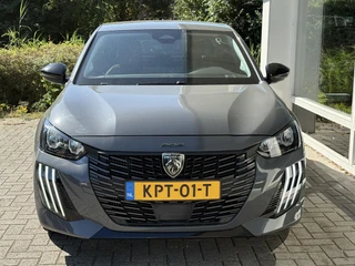 Peugeot 208 1.2T 100pk Allure / 6