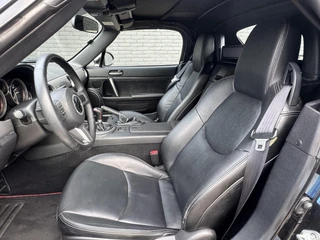 Mazda MX-5 1.8 20th Anniversary I INCL. € 850,00 AFL.KOSTEN + BOVAG GARANTIE / 13